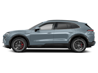 2026 Porsche Cayenne Ev Base