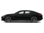 2018 Porsche Panamera 4