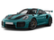 2018 Porsche 911 GT2 RS