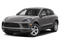2020 Porsche Macan Turbo