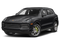 2020 Porsche Cayenne E-Hybrid E-Hybrid