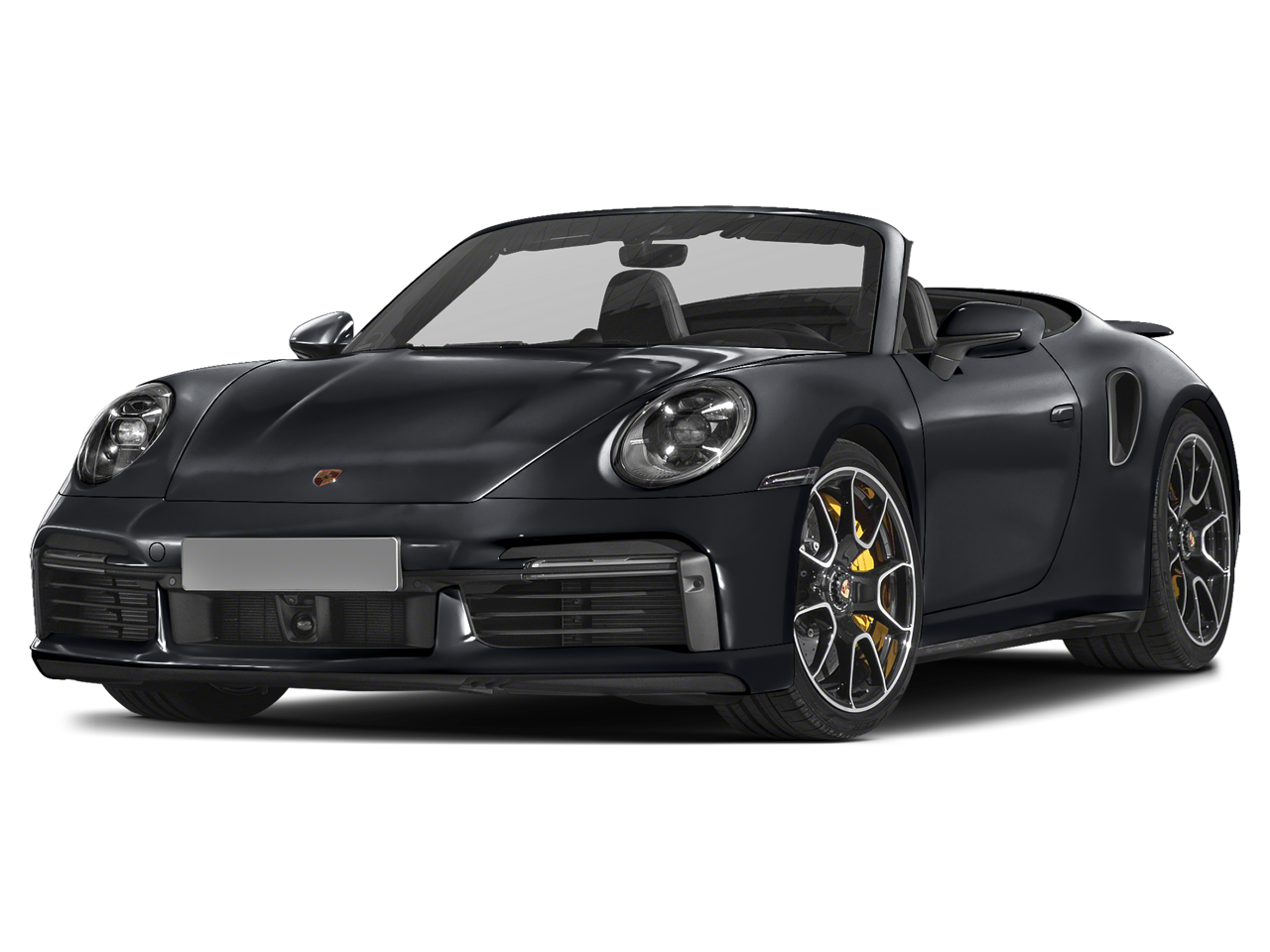 2021 Porsche 911