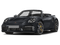 2021 Porsche 911 Turbo S Cabriolet