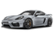 2021 Porsche 718 Cayman S