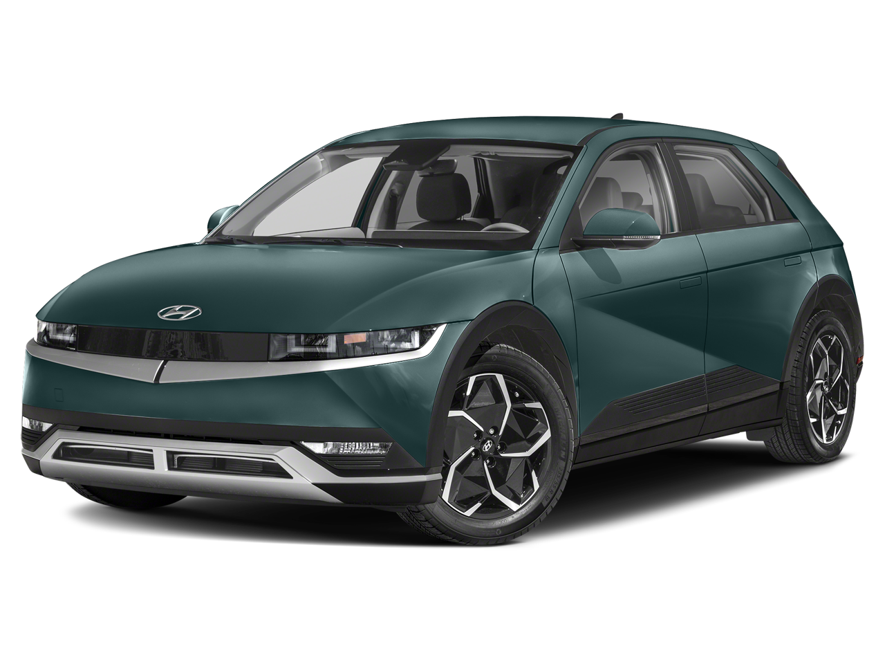 2022 Hyundai Ioniq 5 SE RWD's photo