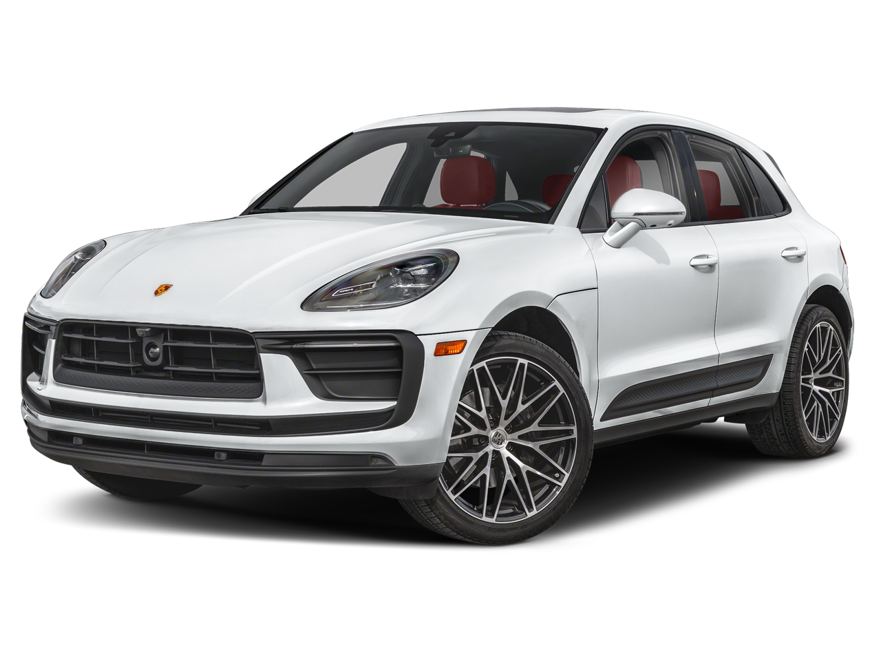 2023 Porsche Macan II