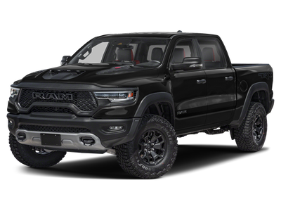 2023 RAM 1500 TRX Crew Cab 4x4 57' Box