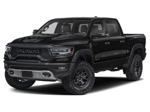 2023 RAM 1500 TRX Crew Cab 4x4 57' Box