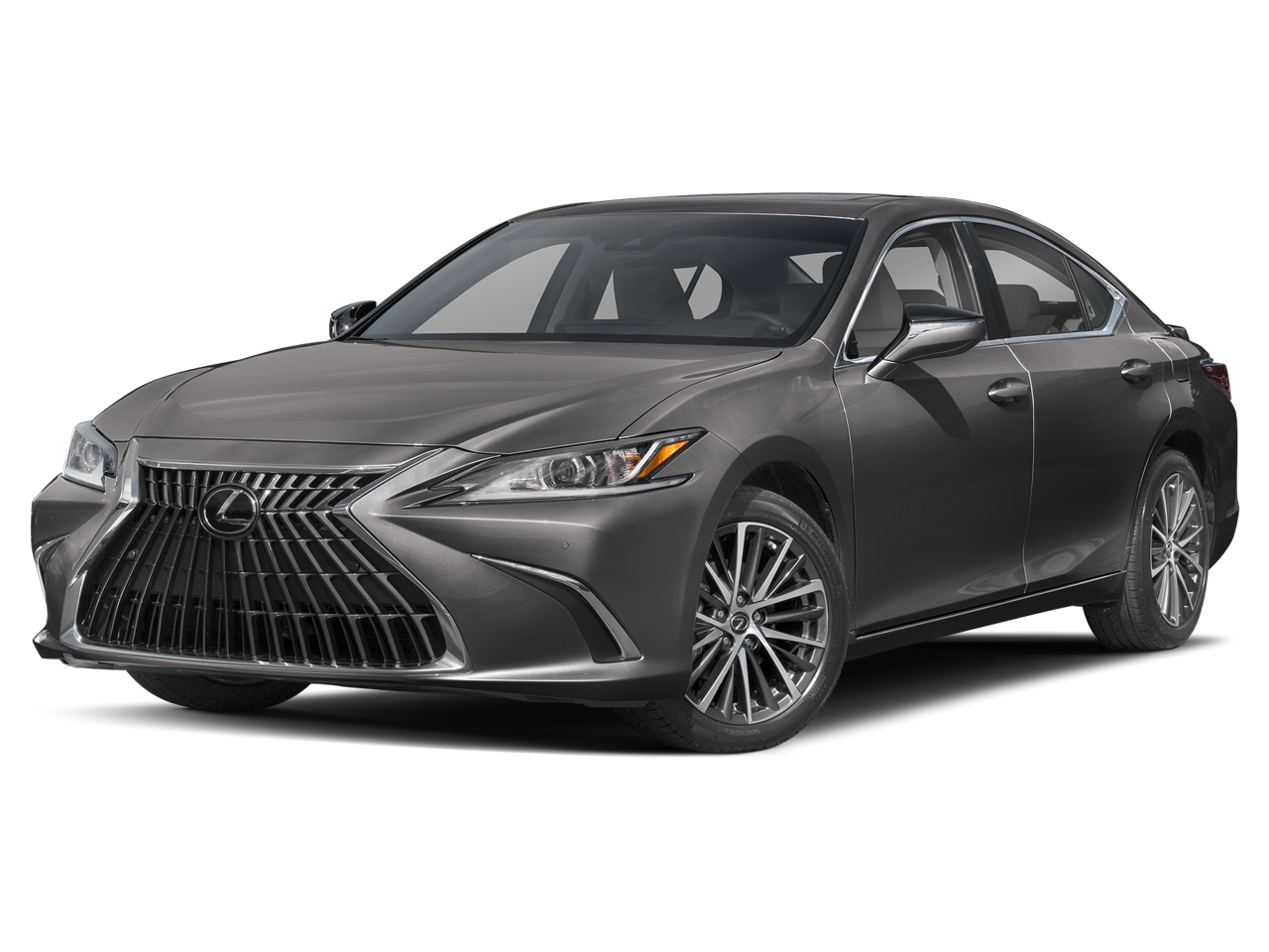 2025 Lexus ES 300h ES300h