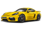 2025 Porsche 718 Cayman GT4 RS