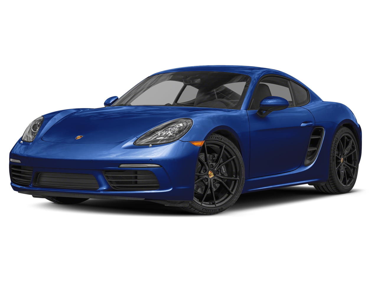 2025 Porsche 718 Cayman GTS's photo