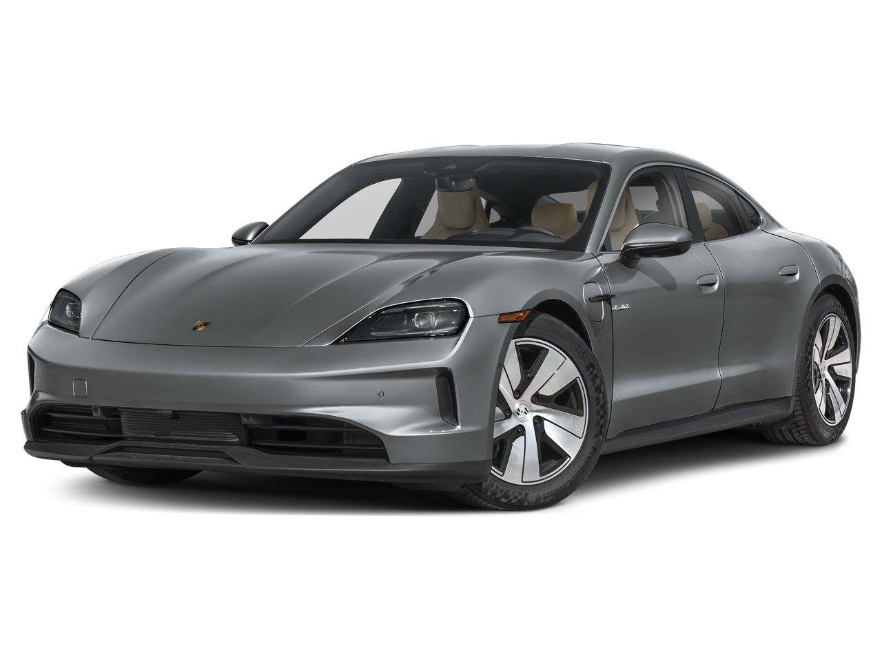2025 Porsche Taycan S - Photo 33