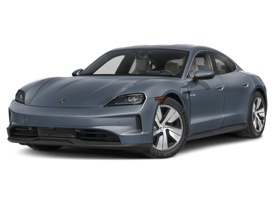 2025 Porsche Taycan Base