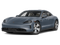 2025 Porsche Taycan Base