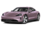2025 Porsche Taycan BASE
