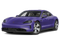 2025 Porsche Taycan 4