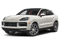 2025 Porsche Cayenne Coupe Coupe