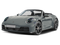 2026 Porsche 911 Carrera 4S Cabriolet