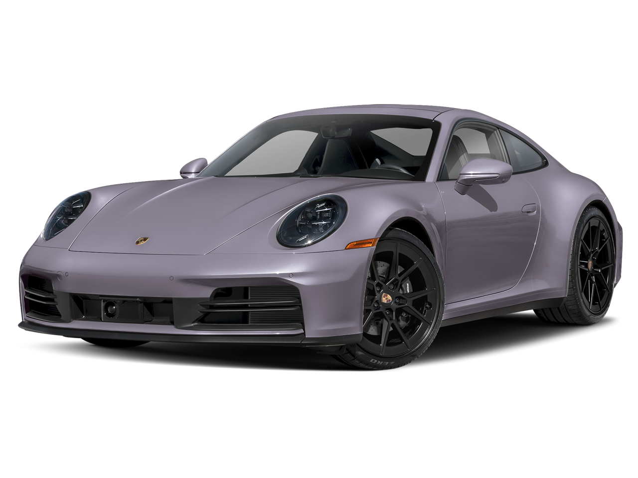 2026 Porsche 911 Carrera GTS