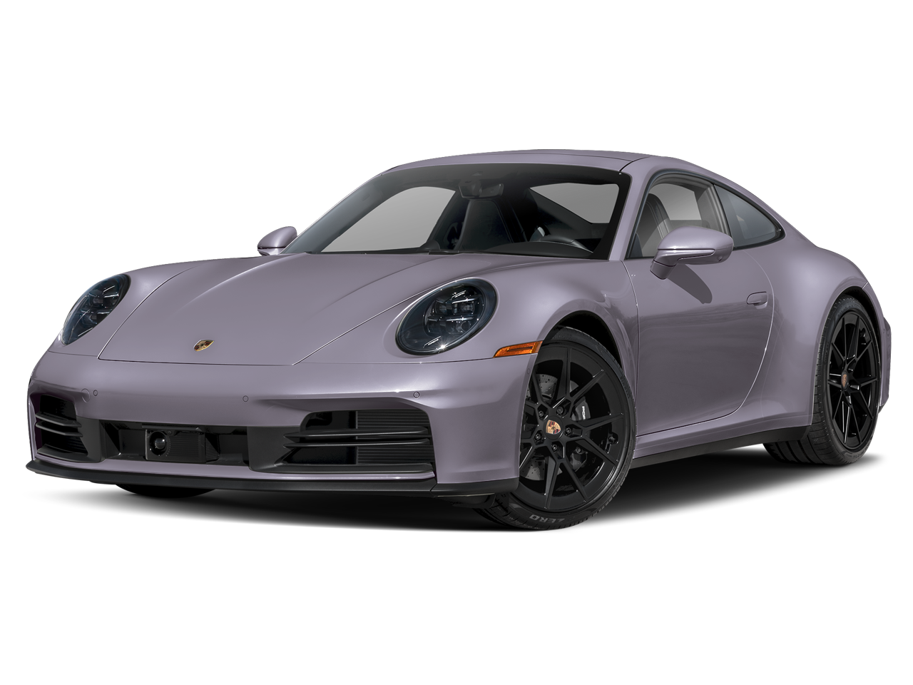 2026 Porsche 911 Carrera GTS