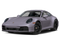 2026 Porsche 911 Carrera GTS