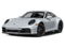 2026 Porsche 911 Carrera T