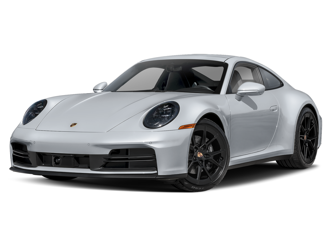 2026 Porsche 911 Carrera T