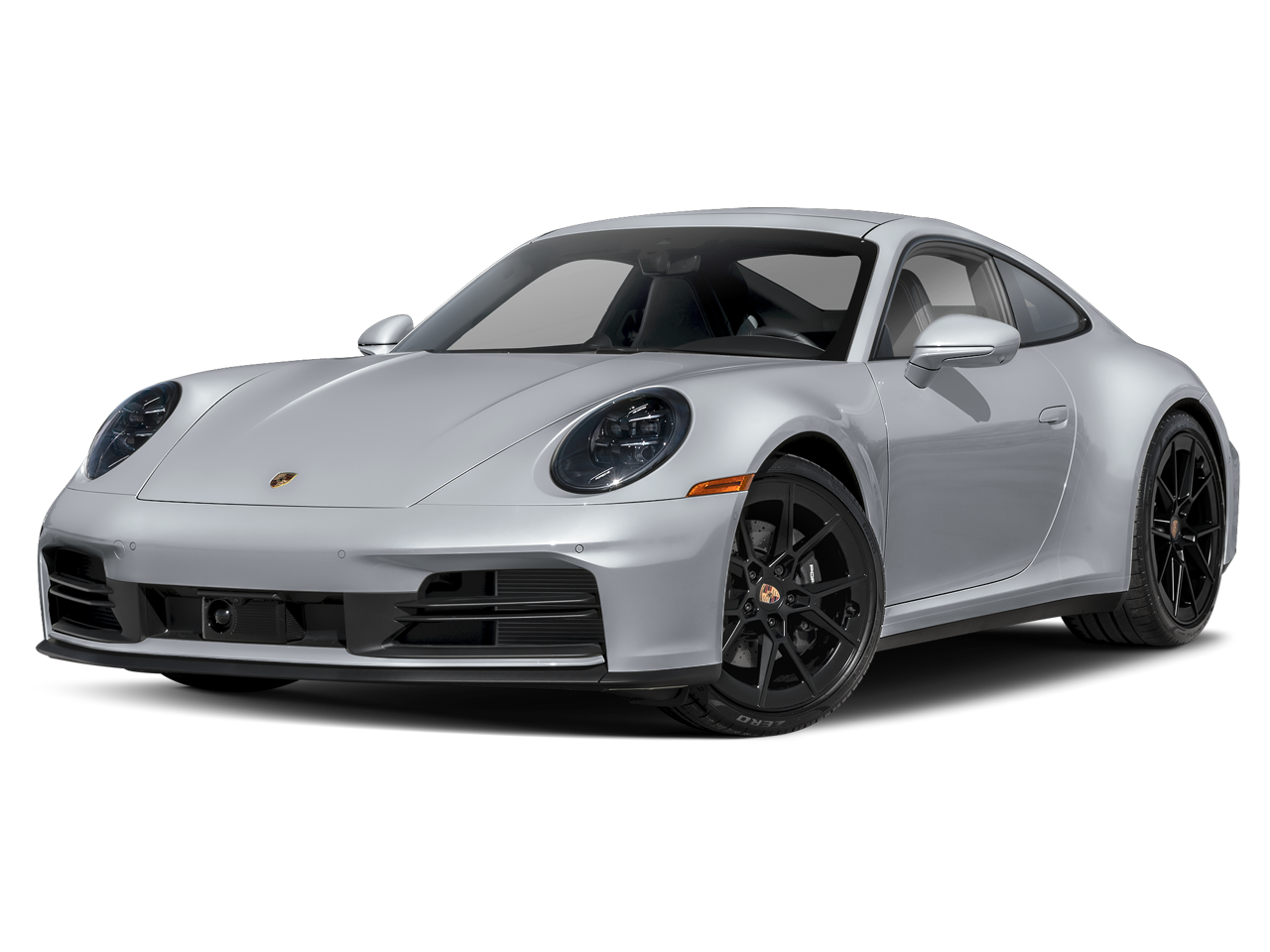 2026 Porsche 911 Carrera S image 1
