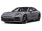 2026 Porsche Panamera Base