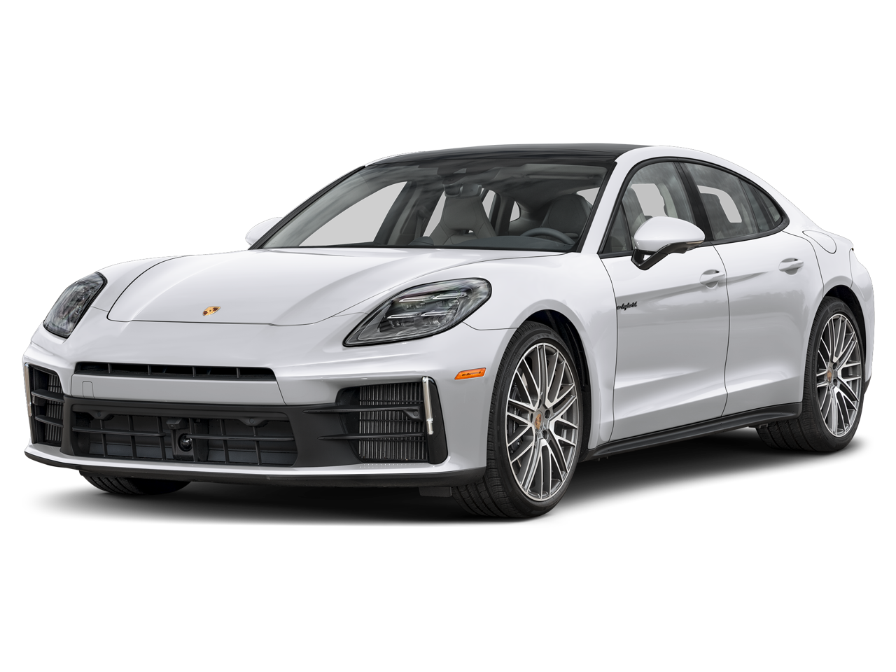 2026 Porsche Panamera Turbo E-Hybrid - Photo 37