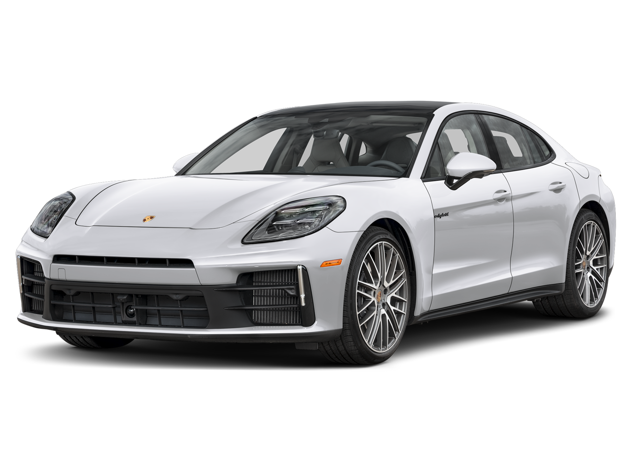 2026 Porsche Panamera E-Hybrid Turbo