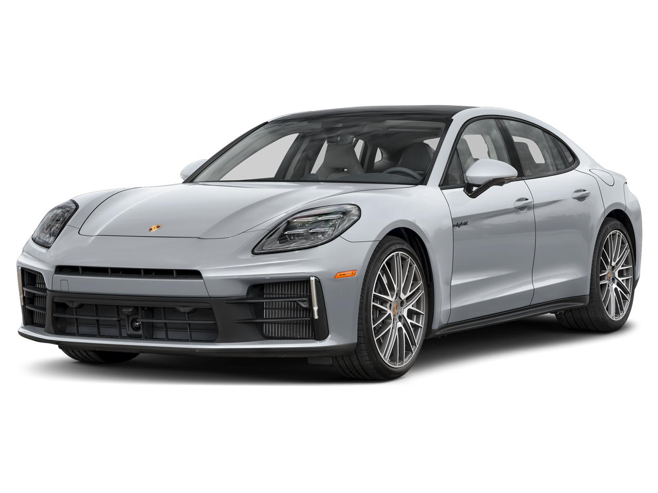 2026 Porsche Panamera 4 E-Hybrid - Photo 38