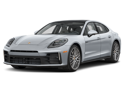 2026 Porsche Panamera E-Hybrid 4