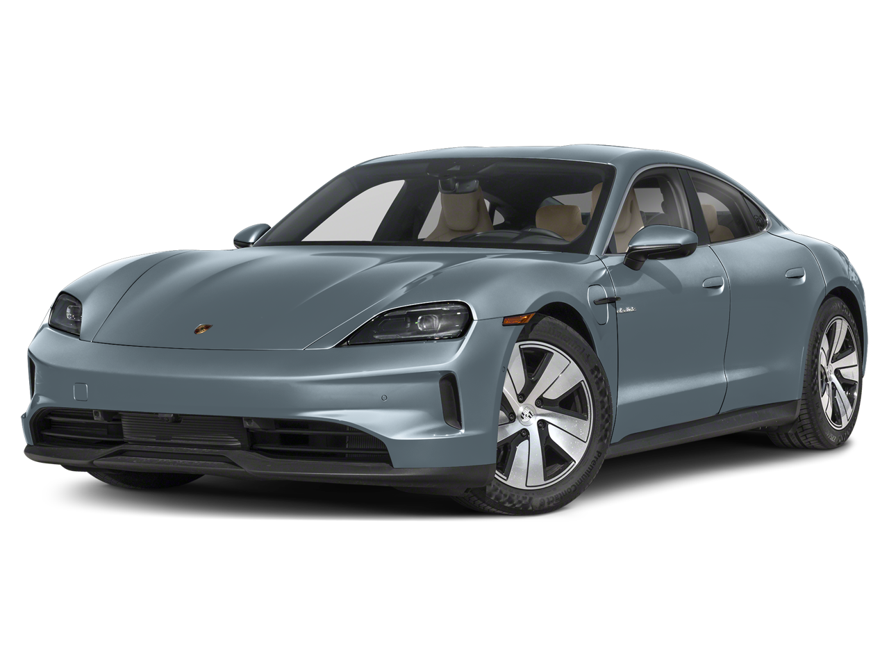 2026 Porsche Taycan GTS - Photo 32