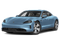 2026 Porsche Taycan 4