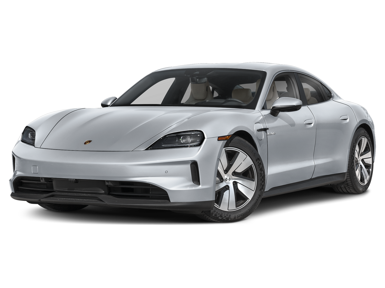 2026 Porsche Taycan Base - Photo 32