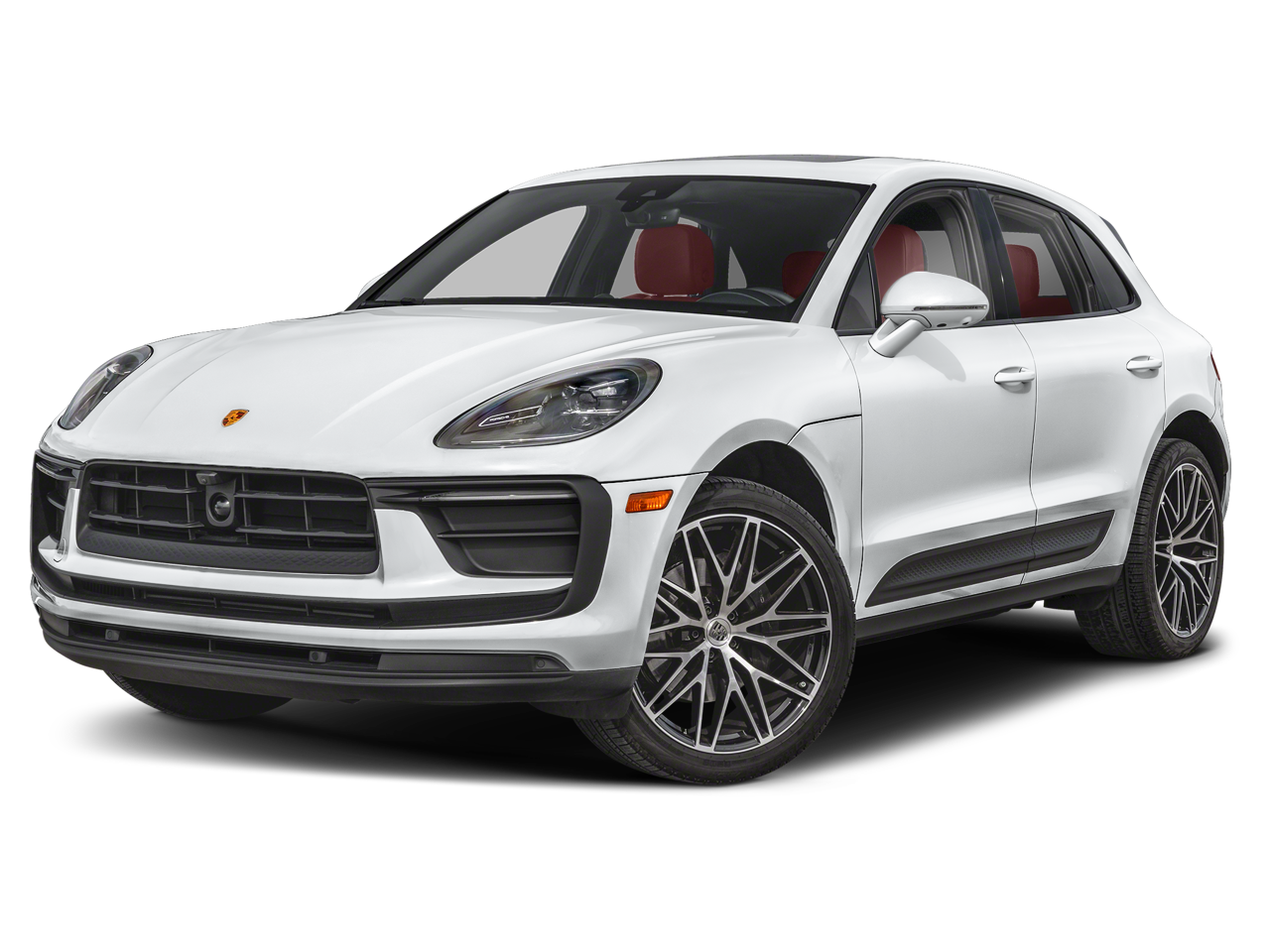 2026 Porsche Macan -'s photo