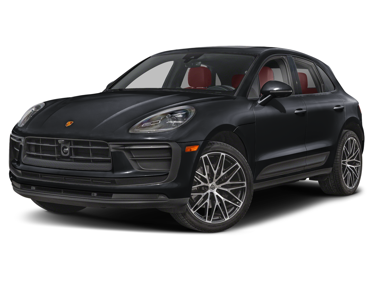 2026 Porsche Macan -'s photo