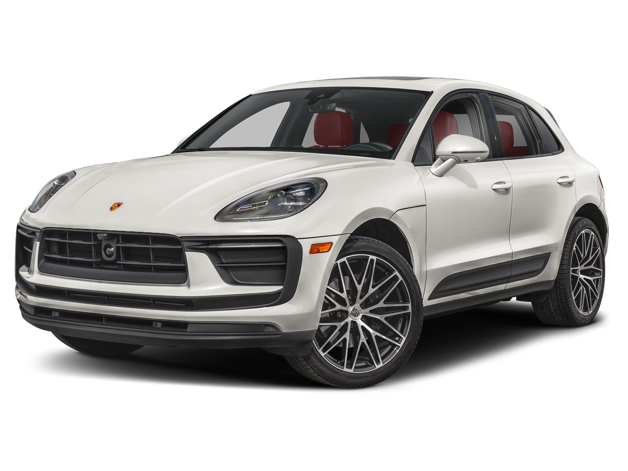2026 Porsche Macan -'s photo