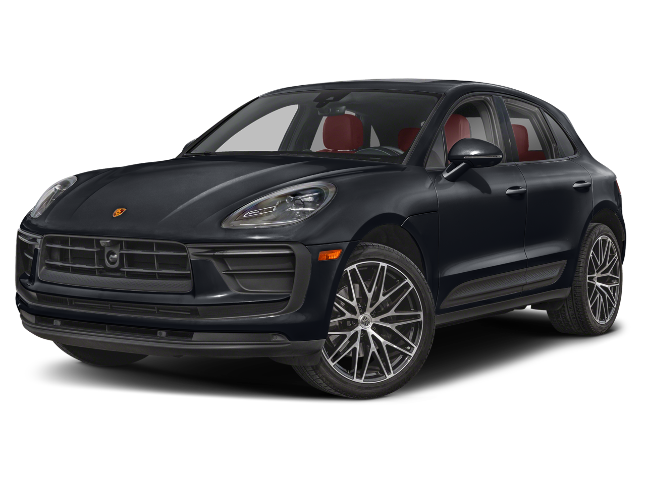 2026 Porsche Macan -'s photo