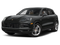 2026 Porsche Cayenne E-Hybrid S