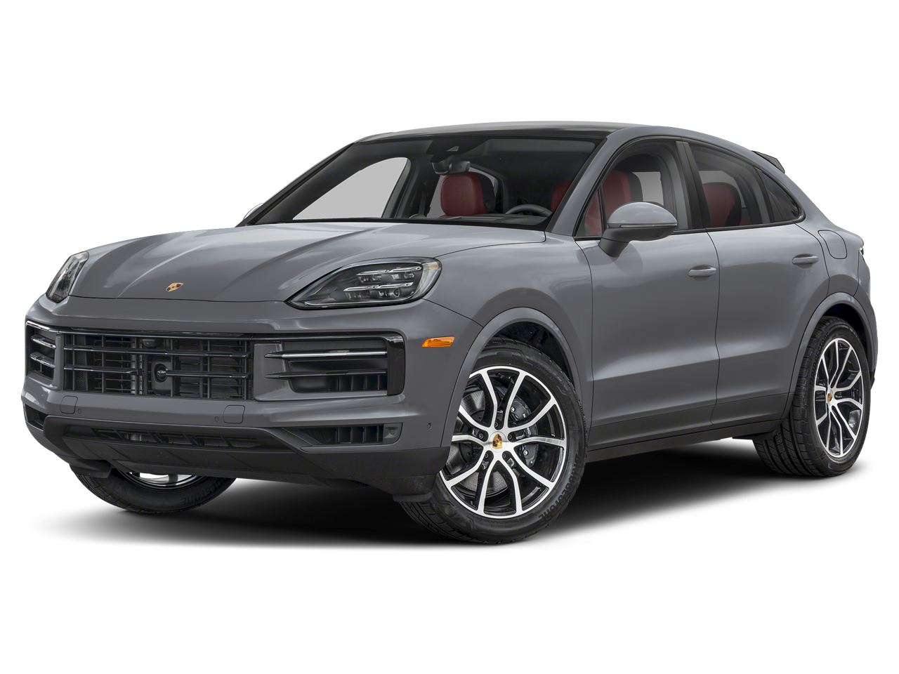 2026 Porsche Cayenne -'s photo