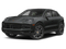 2026 Porsche Cayenne Coupe E-Hybrid