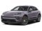 2026 Porsche Macan Electric EV