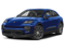 2026 Porsche Macan Electric Base