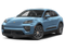 2026 Porsche Macan Electric Base