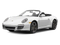 2011 Porsche 911 Turbo