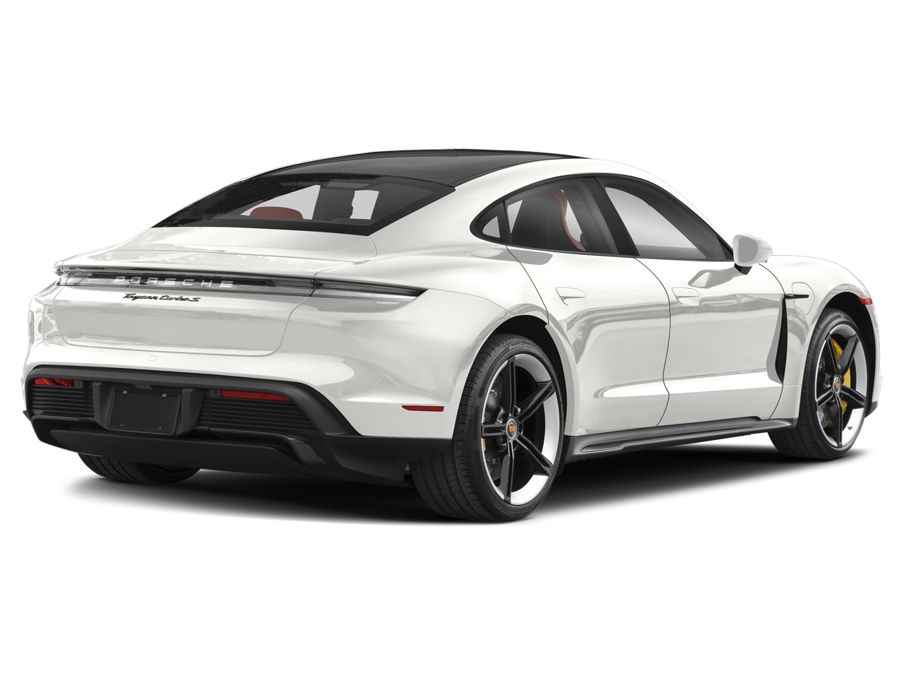 Used 2020 Porsche Taycan S with VIN WP0AB2Y15LSA54011 for sale in Santa Clarita, CA