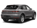 2020 Porsche Macan Turbo