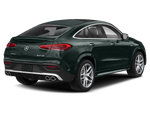 2022 Mercedes-Benz AMG® GLE 53 Coupe 4MATIC®